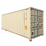 30’ High Cube One Trip Container