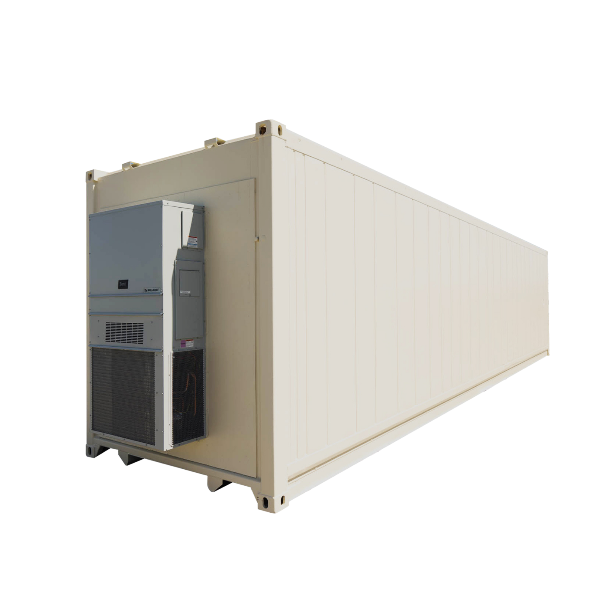3 Ton BARD HVAC