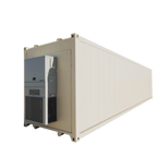 3 Ton BARD HVAC