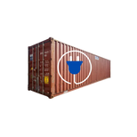 Electric Package for 40' Container