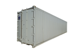 40’ Refrigerated Container Rental