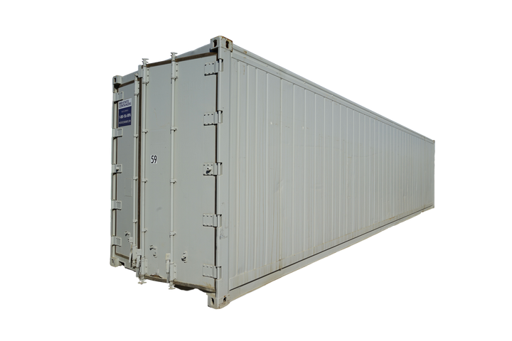 Rental Containers – Midstate Containers