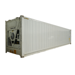 40' High Cube 