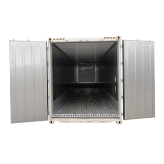40' High Cube Used Refrigerated Container (Three Phase)
