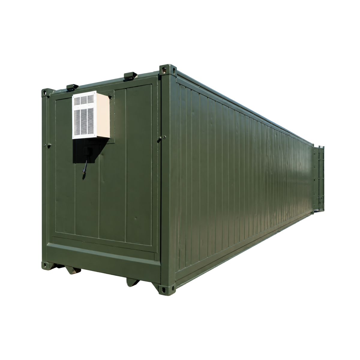 40' High Cube Wine Cooler Refrigerated Container
