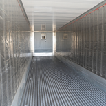 40' High Cube Wine Cooler Refrigerated Container