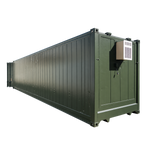 40' High Cube Wine Cooler Refrigerated Container