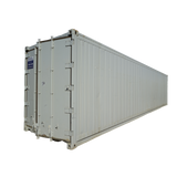 40’ Insulated Container Rental (Non-Working Ex-Reefer)