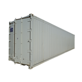 40’ Refrigerated Container Rental