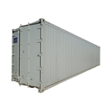 40’ Refrigerated Container Rental