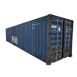40’ Standard Wind and Watertight Container