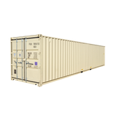 40’ Storage Container Rental