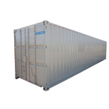 40’ Storage Container Rental