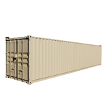 40’ Storage Container Rental