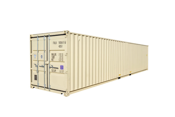 40’ Storage Container Rental