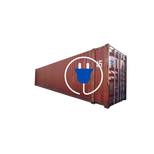 Electric Package for 45' Container