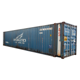 45 Feet Dry Storage Container, Used, Grade Wind and Watertight