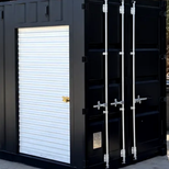4' Roll Up door