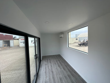 20' Home Office Studio