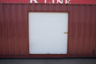 6' Roll Up door
