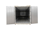 40' High Cube Used Refrigerated Container (Three Phase)