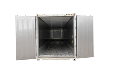 40' High Cube Used Refrigerated Container (Three Phase)
