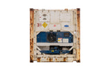 40' Used Refrigerated Container  Carrier ThinLINE  (Three Phase)