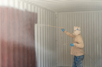 Interior Paint (40')