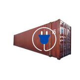 Electric Package for 45' Container