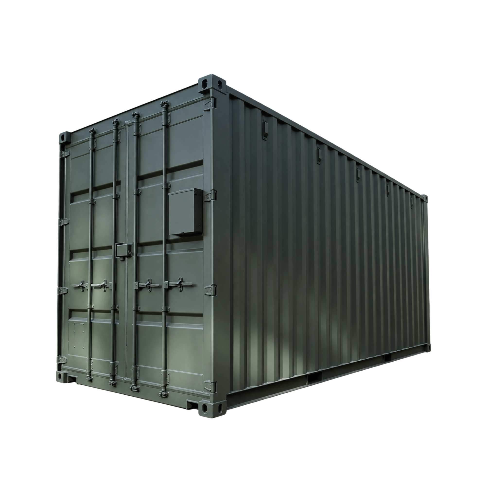 Exterior Paint (20')