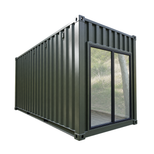 Exterior Paint (20')