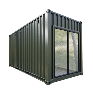 Exterior Paint (20')