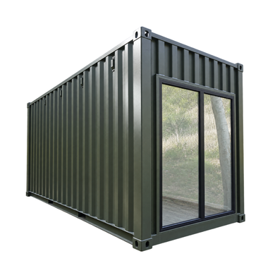 Exterior Paint (20')