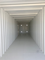 Interior Paint (40')