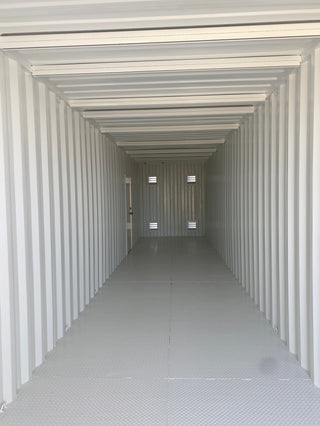 Interior Paint (40')