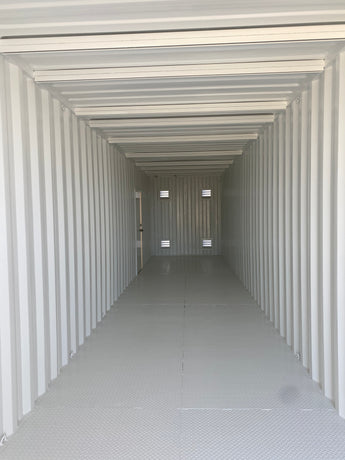 Interior Paint (40')