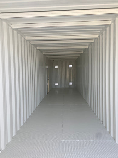 Interior Paint (40')