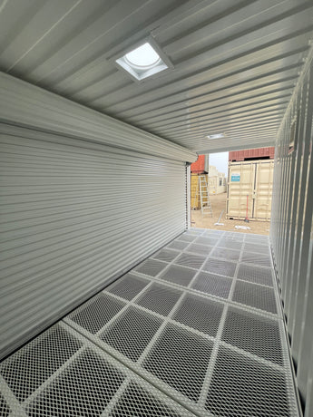 Unit Modification Request Midstate Containers – New & Used Shipping Containers For Sale