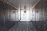 20' Standard Wine Cooler Container