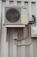 18,000 BTU AC Unit Mini Split