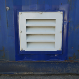 Louver Vent 12”x12”