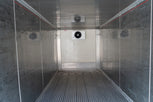 20’ Refrigerated Container Rental (Single Phase)