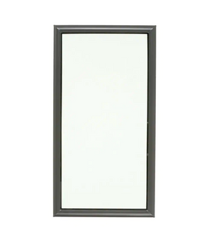 2’x4’ Flat Glass Skylight