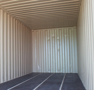 Interior Paint (10')