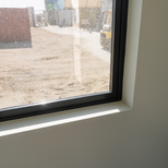 Stick-Framed, R13 Insulation, Drywall Finish (20')