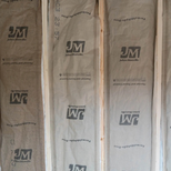 Stick-Framed, R13 Insulation, Drywall Finish (45' High Cube)