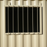 Window Security Bars