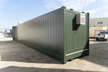 40' High Cube Wine Cooler Refrigerated Container