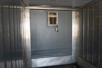 40' High Cube Wine Cooler Refrigerated Container