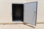 48” Refrigerated Container Butcher Door